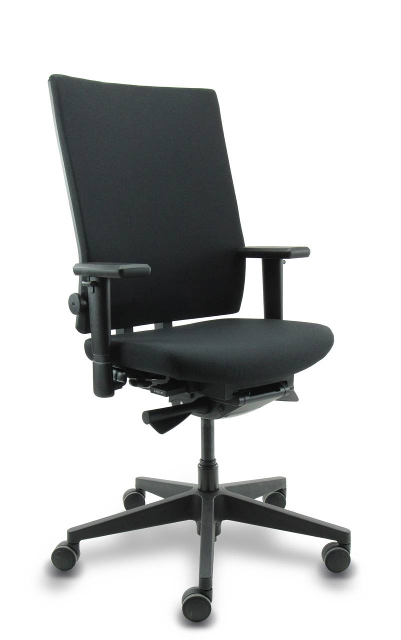 KMP Bureaustoel E-Norm Comfort NPR1813